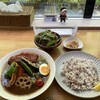 スープカレーのハンジロー 安曇野店
