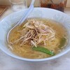 八海ラーメン