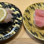 廻転寿司弁慶 - 