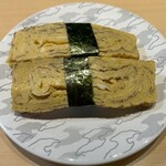 廻転寿司弁慶 - 