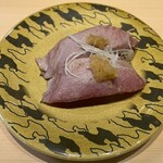 廻転寿司弁慶 - 