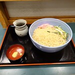 Komorosoba - 