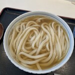 Teuchi Udon Hasenuma - 