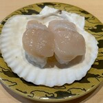 廻転寿司弁慶 - 