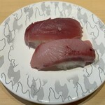 廻転寿司弁慶 - 