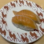 廻転寿司弁慶 - 