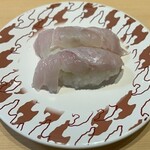 廻転寿司弁慶 - 