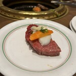 Yakiniku Uguisudanien - 