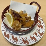 廻転寿司弁慶 - 