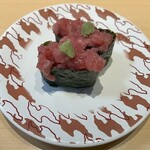 廻転寿司弁慶 新潟ピア万代店 - 