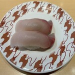 廻転寿司弁慶 - 