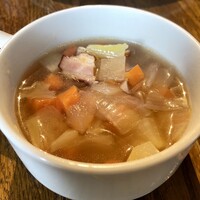 渋谷アチェーゾ - 