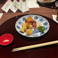 北新地 湯木 新店 - 