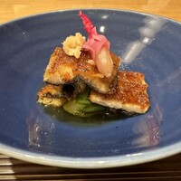 うなぎ料理 澤正 - 