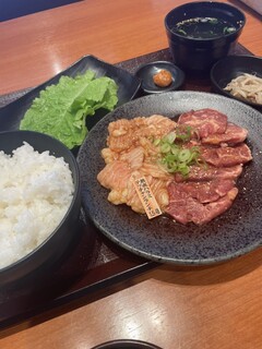 Yakiniku Tokkyuu Premium - 