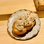 焼き鳥 こと - レバーパテ