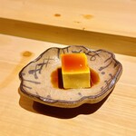 焼き鳥 こと - プリン