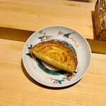 焼き鳥 こと - 淡路の新玉ねぎ
