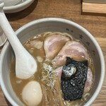 麺屋吉左右 - 