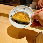 焼き鳥 こと - 淡路の新玉ねぎ