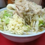 ラーメン二郎 - 