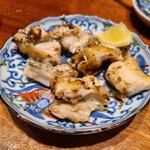 Yakitori Shokudou - 