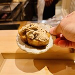 焼き鳥 こと - レバーパテ