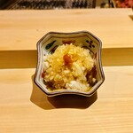 焼き鳥 こと - 鬼おろし