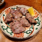 Yakitori Shokudou - 