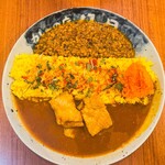 カレーの店 八月 - 