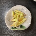 ふくぎ - 島らっきょう