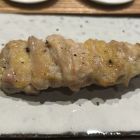 おみ乃 神谷町 - 