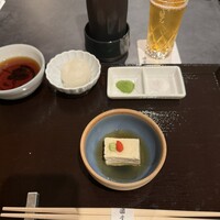 京都 天ぷら圓堂 岡ざき邸 - 