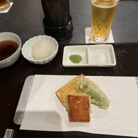 京都 天ぷら圓堂 岡ざき邸 - 