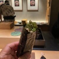 宇田津 鮨 - 