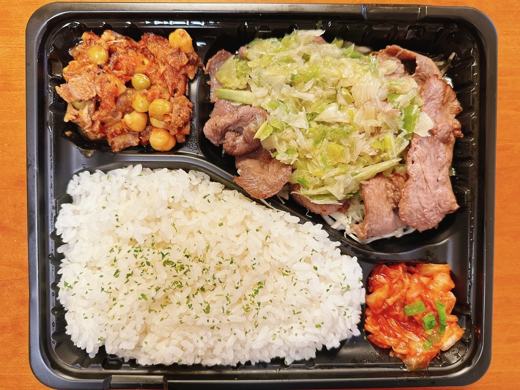 写真 : Lamb'z BENTO,SOZAI （らむず） - 日吉/弁当 | 食べログ