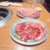 焼肉力丸 - 
