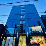 焼き鳥 こと - 外観