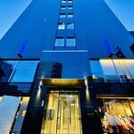 焼き鳥 こと - 外観