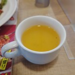 ガスト - 洋風トマトスープ