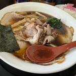 めんくま 女池店 - 