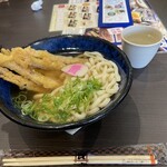 資さんうどん - 