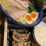 Hakodate Ramen Daimon - 