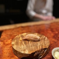 鮨 りんだ - 