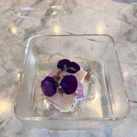 フレンチ串揚げ・炭焼き BEIGNET ASHIYA - 