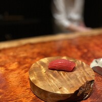 鮨 りんだ - 