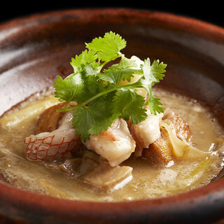 トゥーランドット 臥龍居 _2