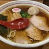 Tora Shokudou - 焼豚麺味玉入り　醤油味