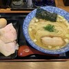 鎌ヶ谷 製麺堂てつ