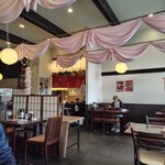 自然薯とそばの店 高尾の桜 - 